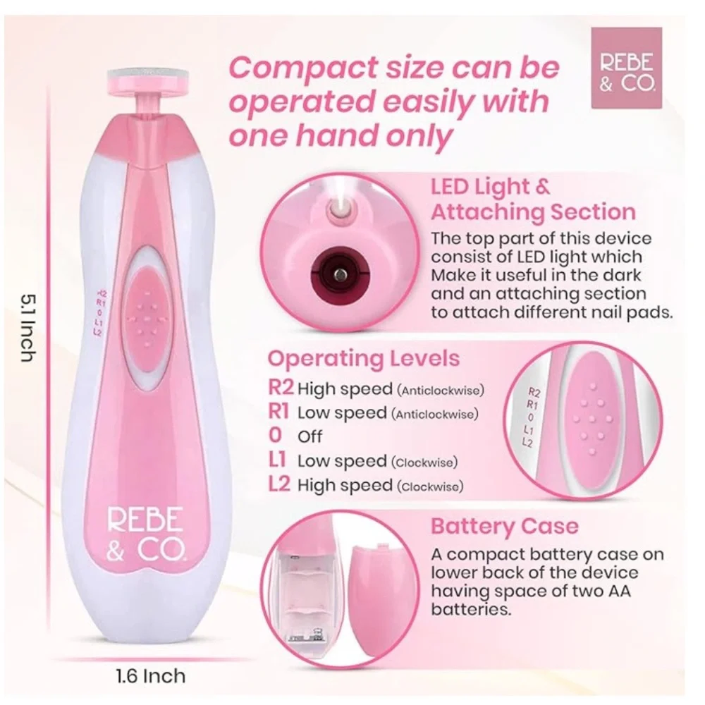 Nail Trimmer